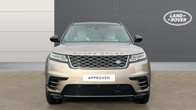 Land Rover Range Rover Velar 2.0 P250 R-Dynamic SE 5dr Auto Petrol Estate